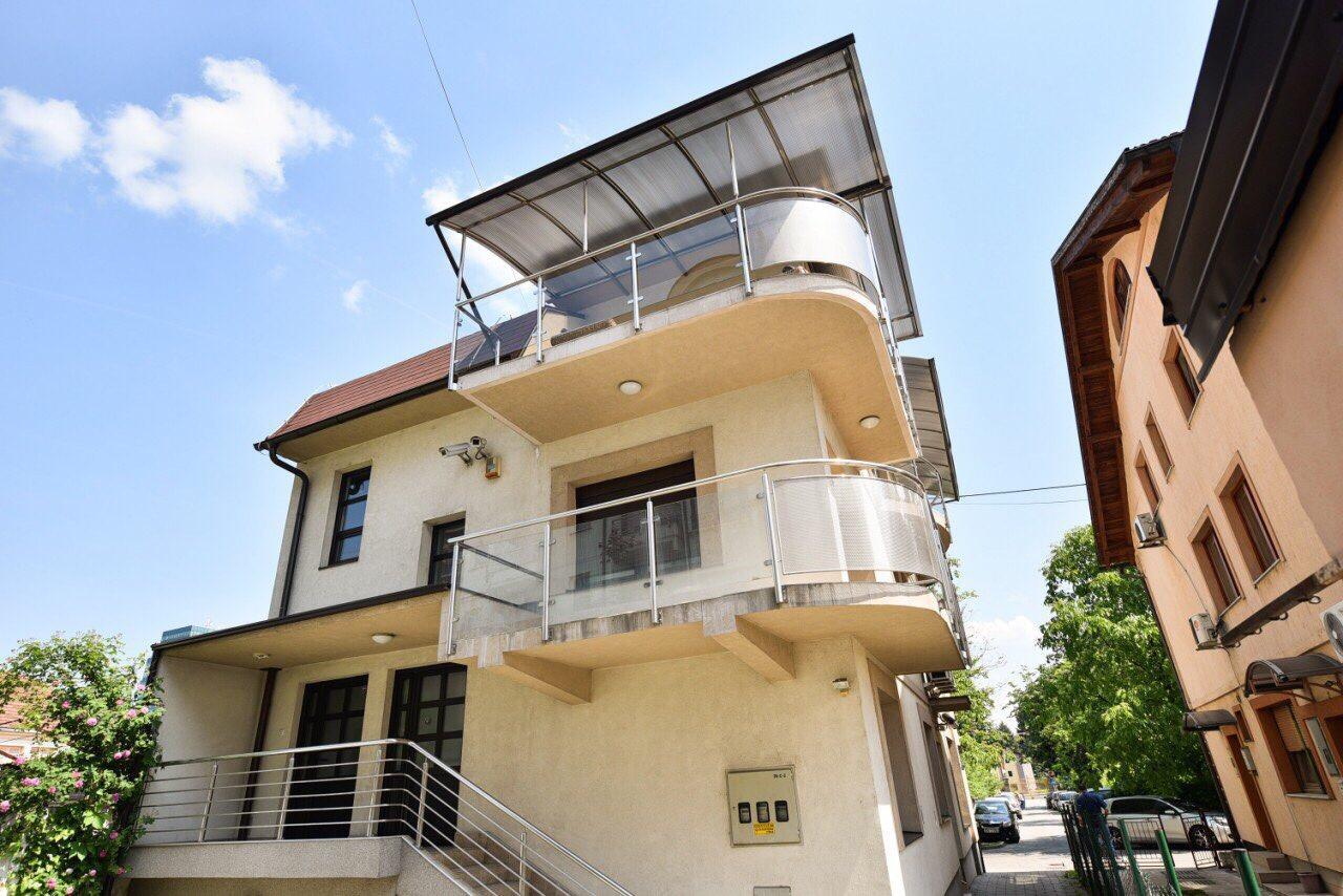 Apartman Natalija Banja Luka Exterior foto